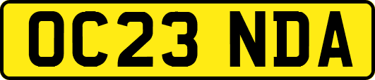 OC23NDA