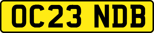 OC23NDB