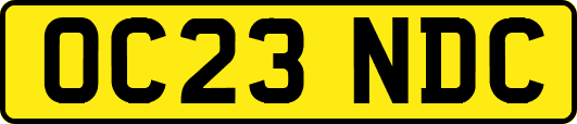 OC23NDC
