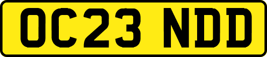 OC23NDD