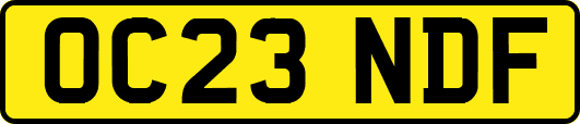 OC23NDF