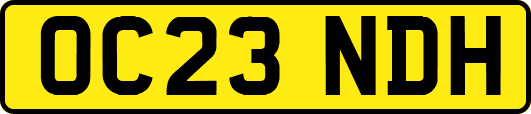 OC23NDH