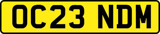 OC23NDM