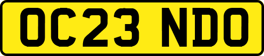 OC23NDO