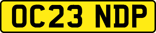 OC23NDP