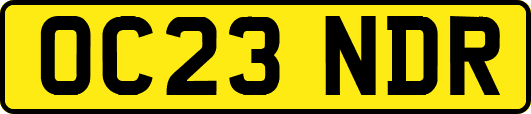 OC23NDR