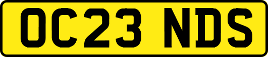 OC23NDS