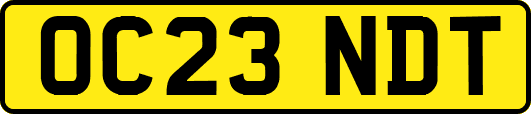 OC23NDT
