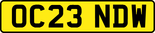 OC23NDW