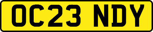 OC23NDY