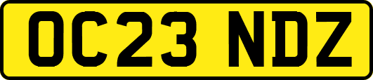 OC23NDZ