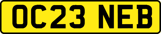 OC23NEB