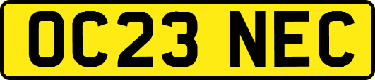 OC23NEC
