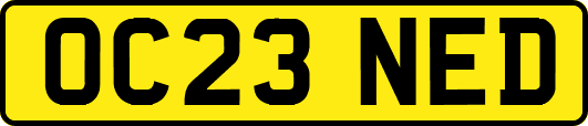 OC23NED