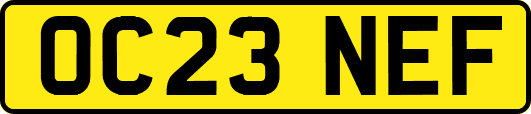 OC23NEF