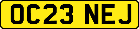 OC23NEJ