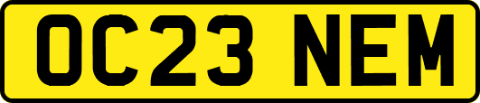OC23NEM