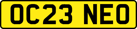 OC23NEO