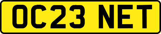 OC23NET