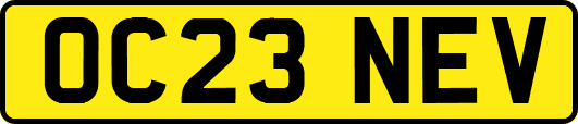 OC23NEV
