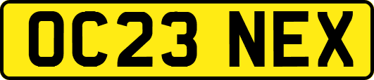 OC23NEX