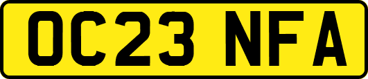 OC23NFA
