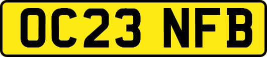 OC23NFB