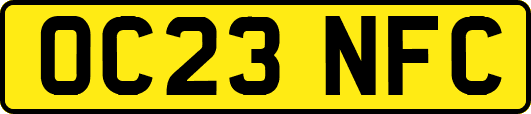 OC23NFC