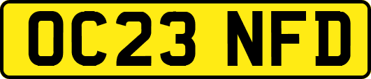 OC23NFD
