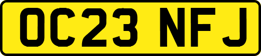 OC23NFJ