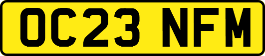 OC23NFM