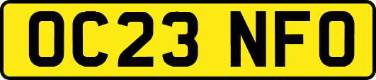 OC23NFO