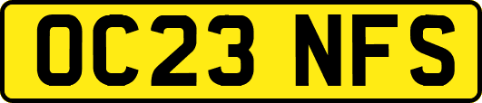 OC23NFS