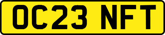 OC23NFT