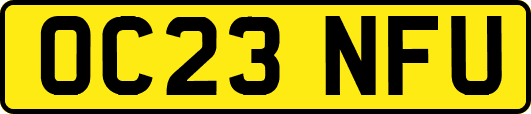 OC23NFU