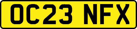 OC23NFX