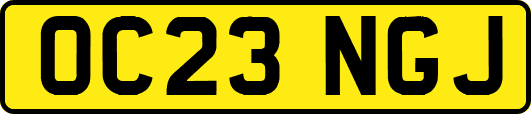 OC23NGJ