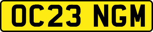 OC23NGM