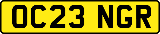 OC23NGR