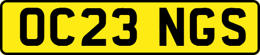 OC23NGS