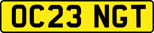 OC23NGT