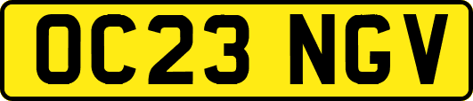 OC23NGV