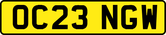 OC23NGW