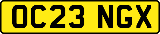 OC23NGX