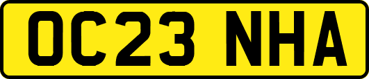 OC23NHA