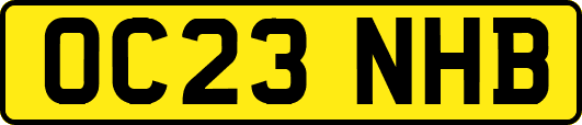 OC23NHB