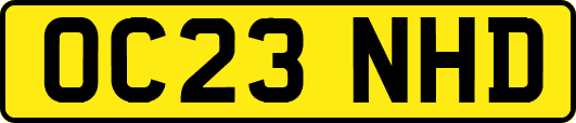 OC23NHD