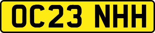 OC23NHH