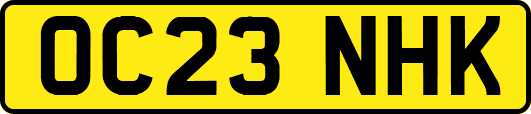 OC23NHK