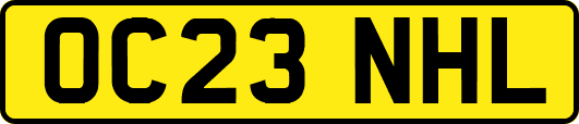 OC23NHL